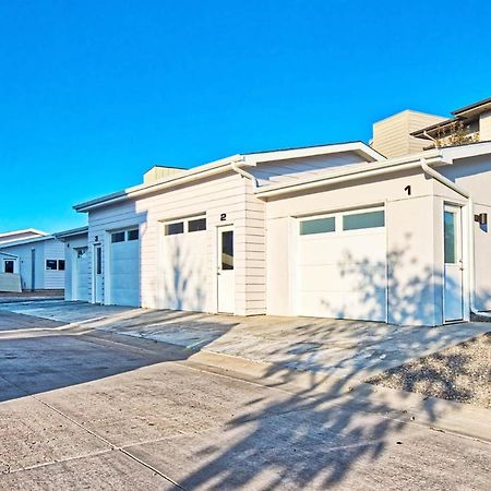 פורט קולינס Beautiful 3 Bedroom Townhouse In Old Town North, Brewery District מראה חיצוני תמונה