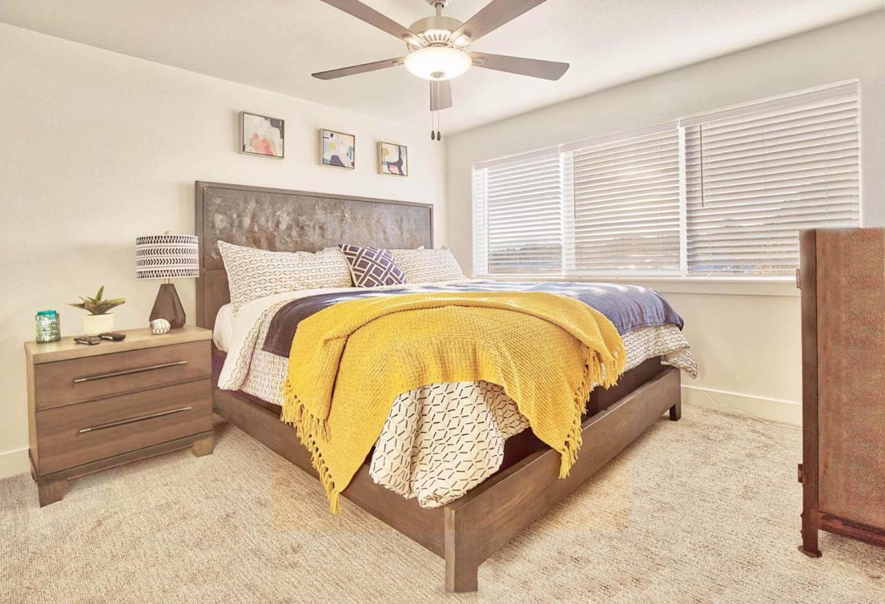פורט קולינס Beautiful 3 Bedroom Townhouse In Old Town North, Brewery District מראה חיצוני תמונה