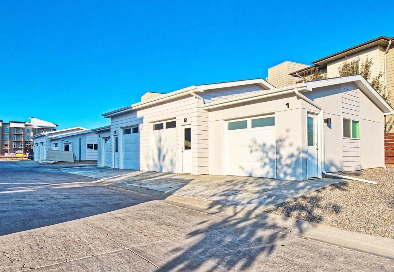פורט קולינס Beautiful 3 Bedroom Townhouse In Old Town North, Brewery District מראה חיצוני תמונה