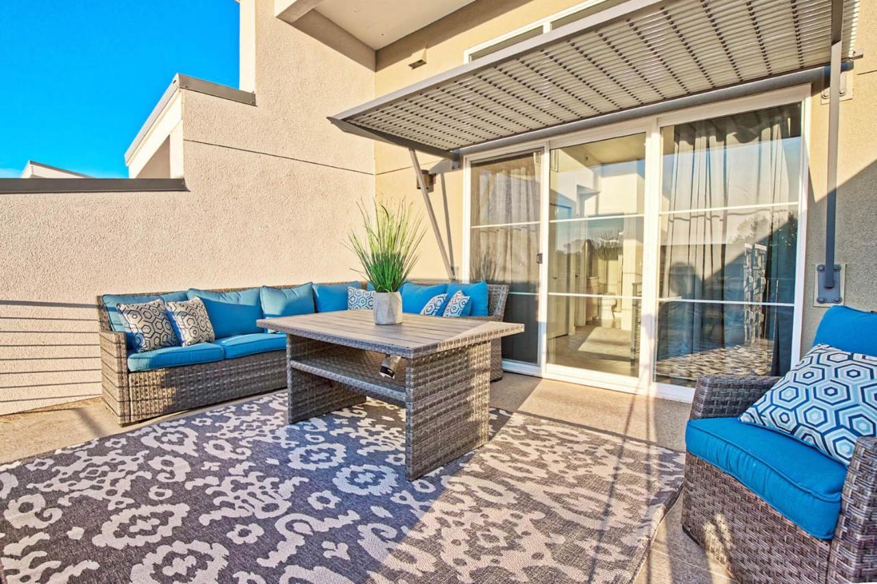 פורט קולינס Beautiful 3 Bedroom Townhouse In Old Town North, Brewery District מראה חיצוני תמונה