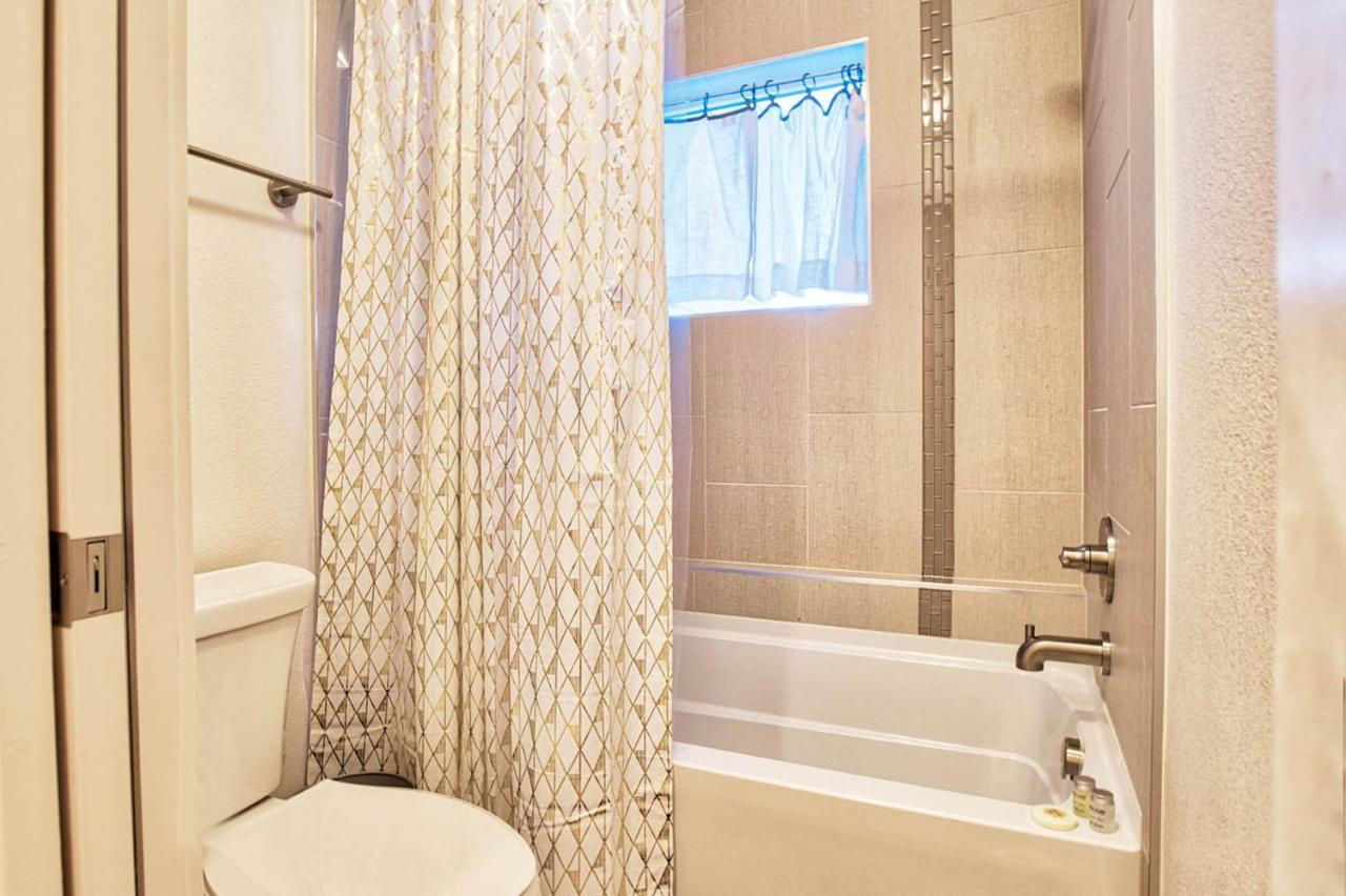 פורט קולינס Beautiful 3 Bedroom Townhouse In Old Town North, Brewery District מראה חיצוני תמונה
