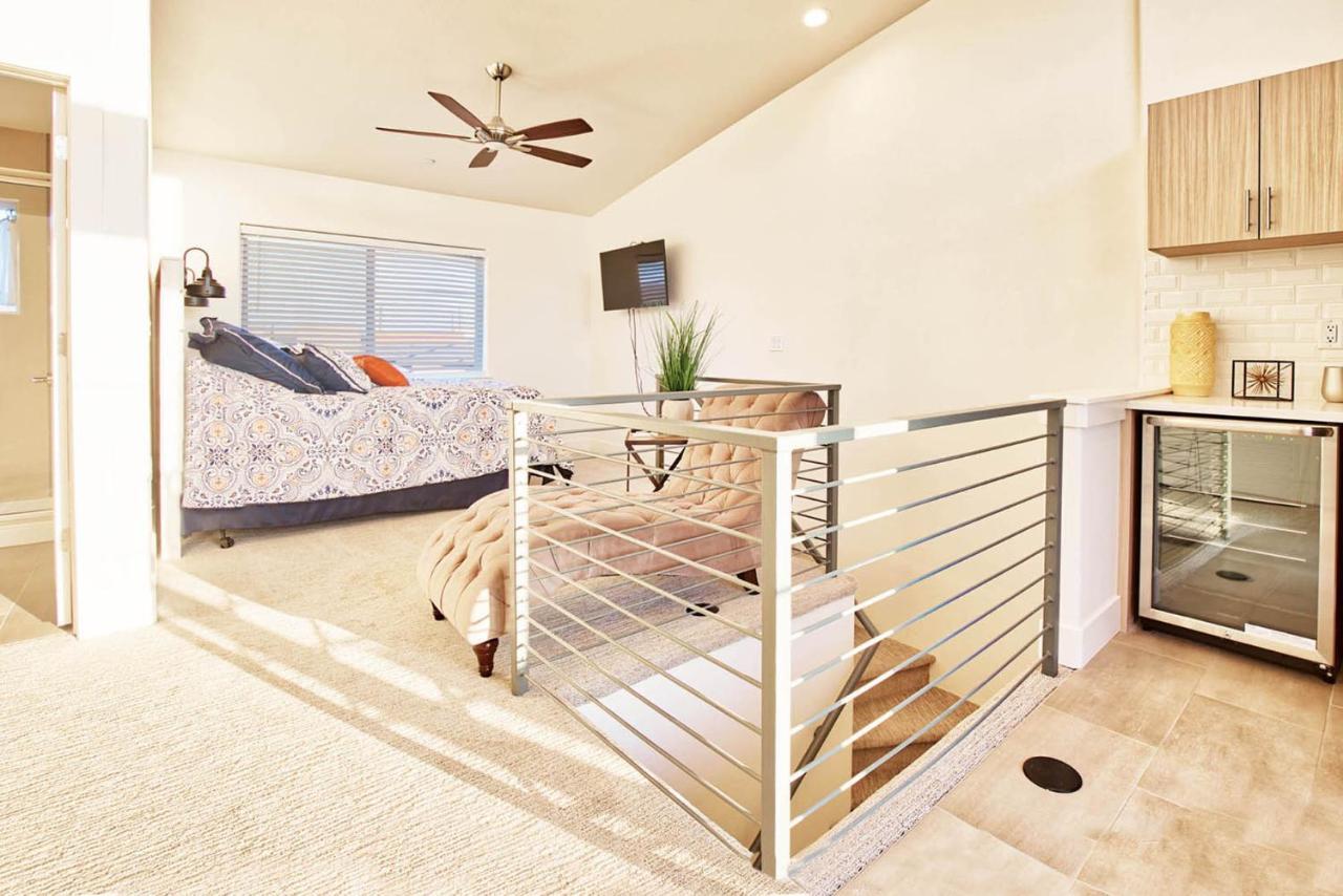 פורט קולינס Beautiful 3 Bedroom Townhouse In Old Town North, Brewery District מראה חיצוני תמונה